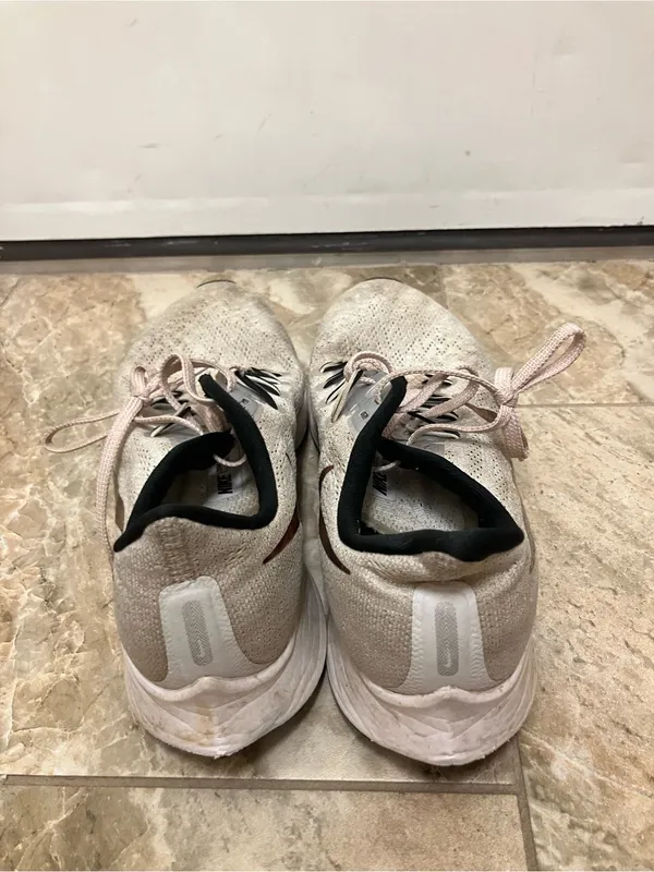 Nike Air Zoom Pegasus 36 Running Shoes Womens Sz 7.5 Athletic Sneakers Trainers. - Image 2