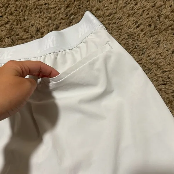 Nike skirt - Image 4