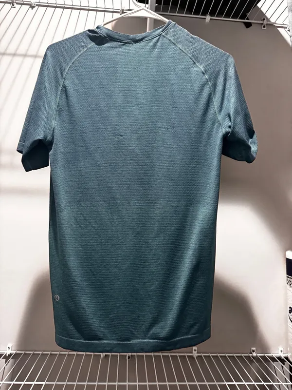 Men’s Lululemon Shirt - Image 2