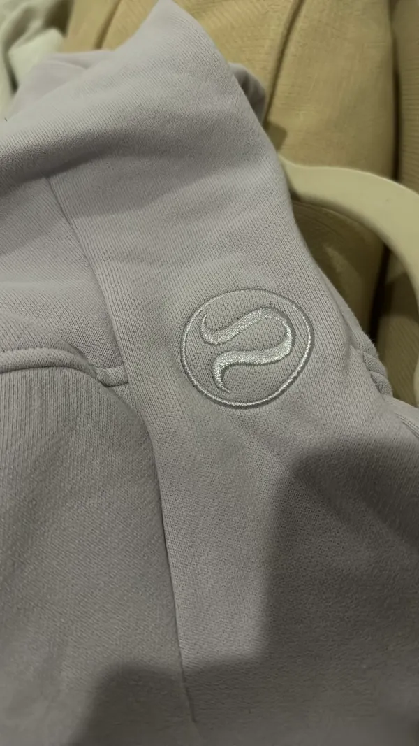Lululemon Scuba Full-Zip Hoodie - Image 7