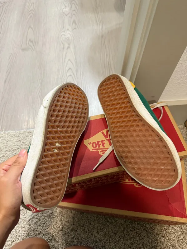 Vans Sneakers - Image 4