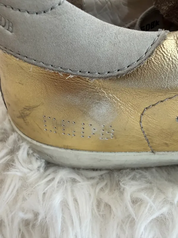 Golden Goose Super-Star - Image 4