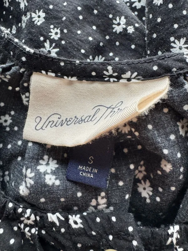 Target Floral Top - Image 3