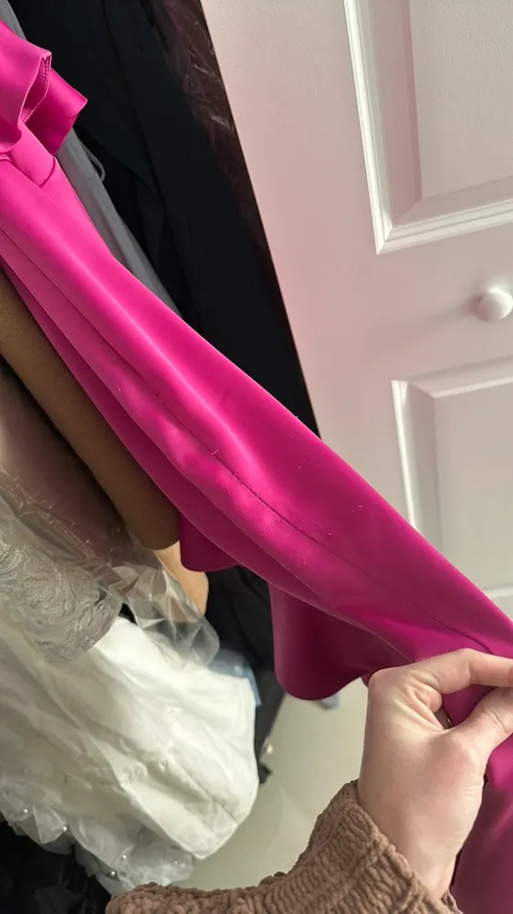 Lovers + Friends Chastity Gown - Image 4