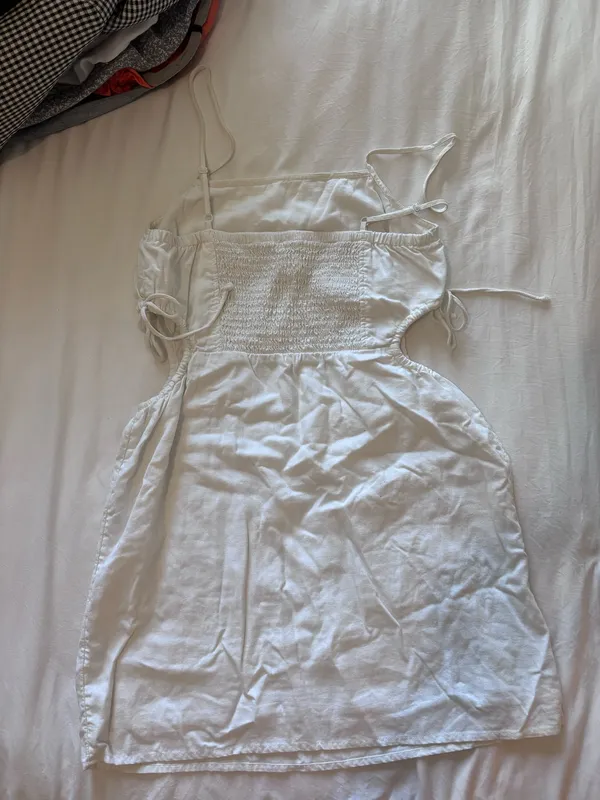 Small aerie mini dress - Image 2