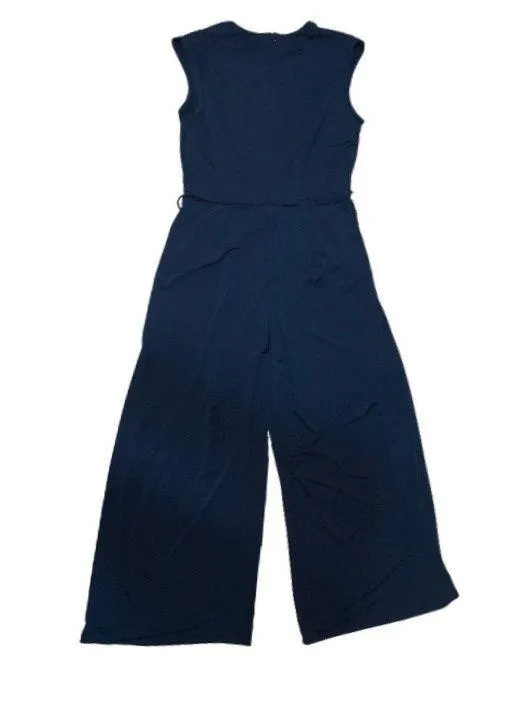 Catherline Malandrino Sleeveless Jumpsuit - Image 5