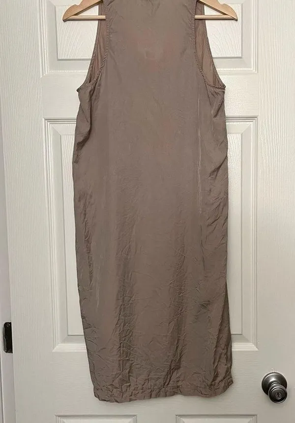 Clue MIDI dress perfect for summer. Still in good condition. - Image 3