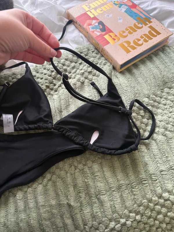 SheIn Swimsuit - Image 3