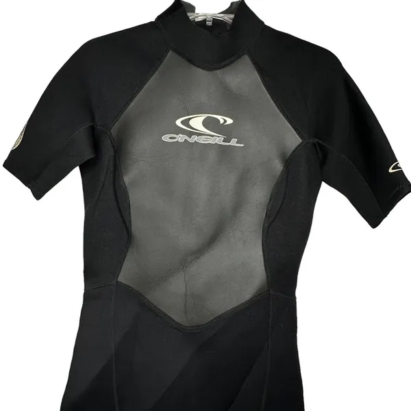O'Neill Black Spring WetSuit - Image 2