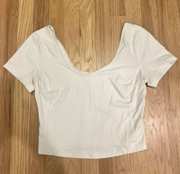 Lululemon Align Shirt - Image 2