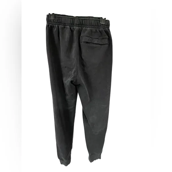 Nike Women’s  Black Jogger Pants - Image 2