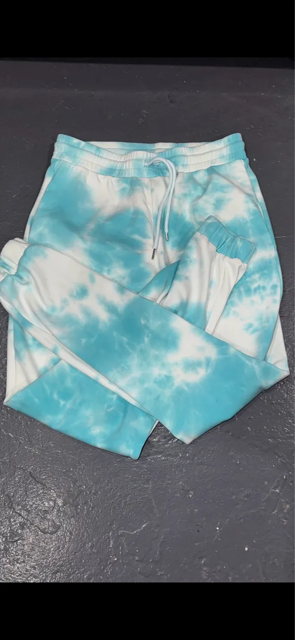White Fox Set Boutique Matching - Image 4
