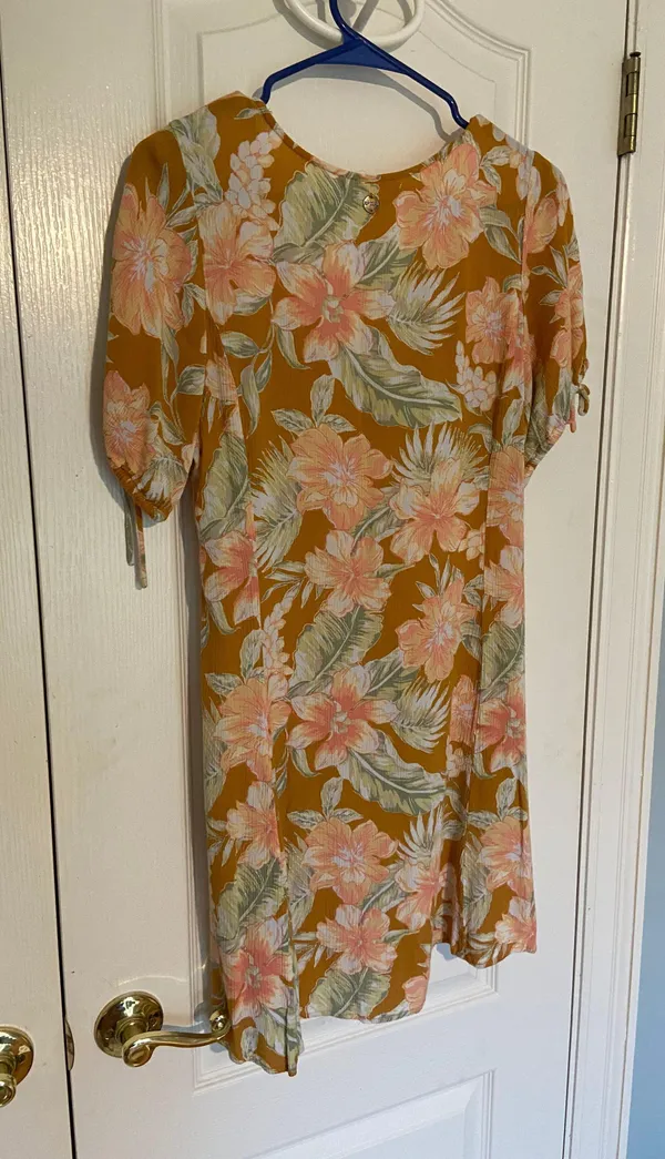 Rip Curl Dress - Image 2