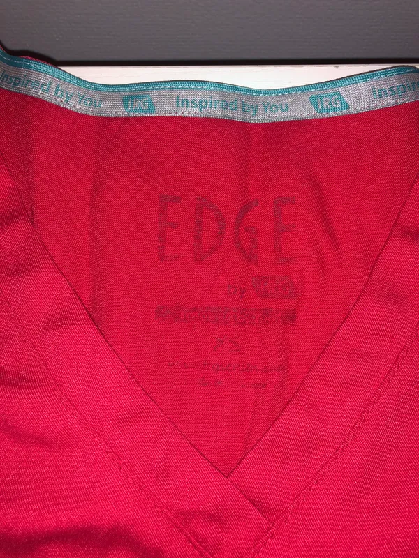 Edge Scrub Top - Image 2