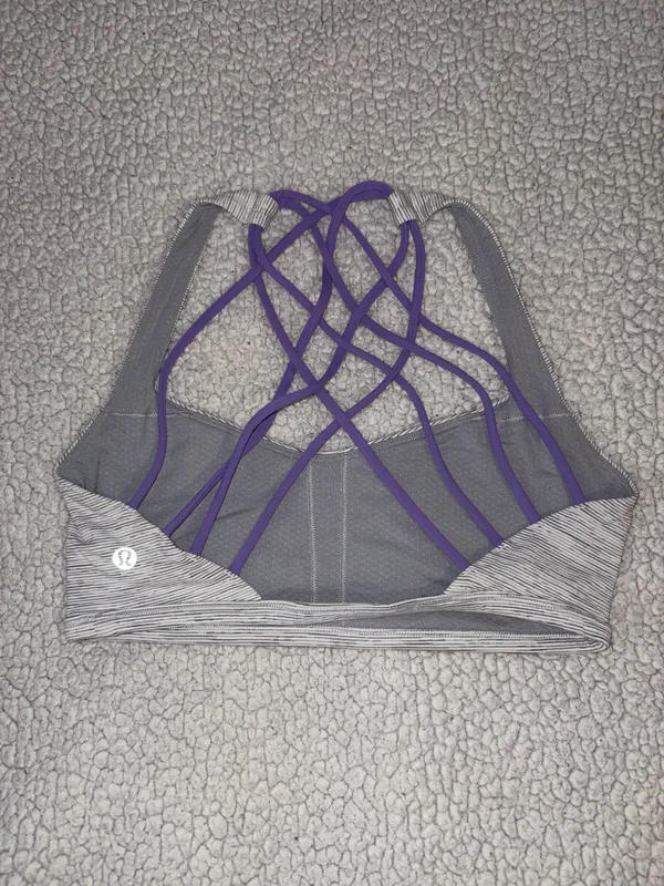 Lululemon Free To Be Bra Wild - Image 5