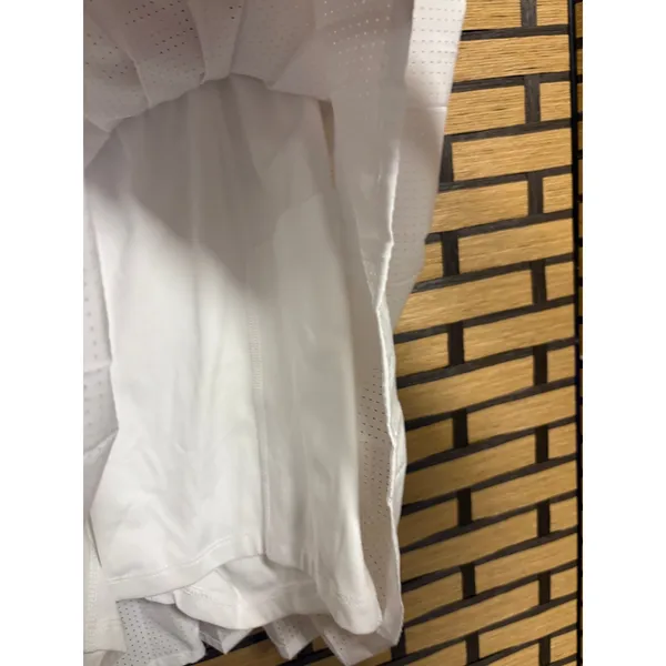 Avia White Pleated Tennis Skort‎ Size Small - Image 4