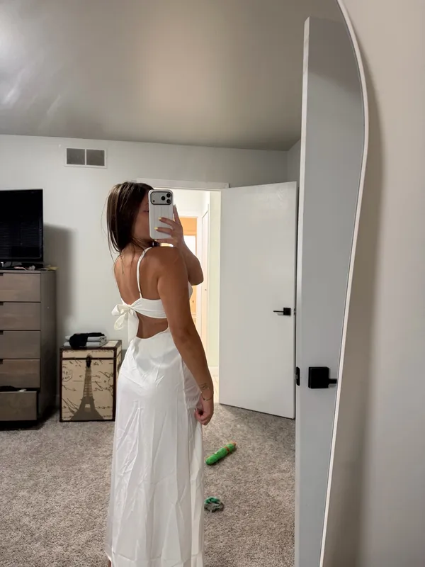 SHEIN dress - Image 2