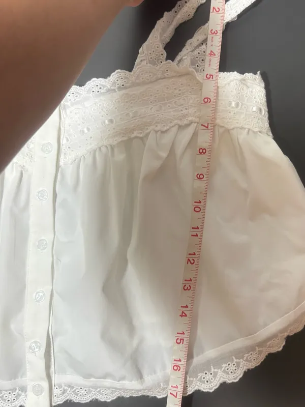 White Lace - Image 7