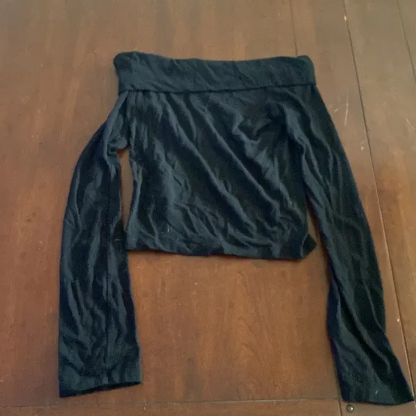 Black Off - Image 2