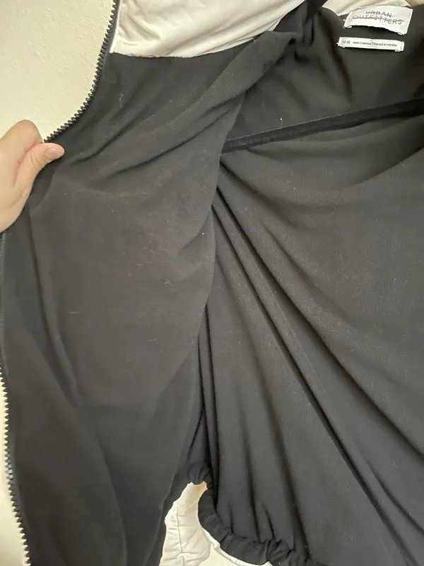 Puffer Jacket - Image 3