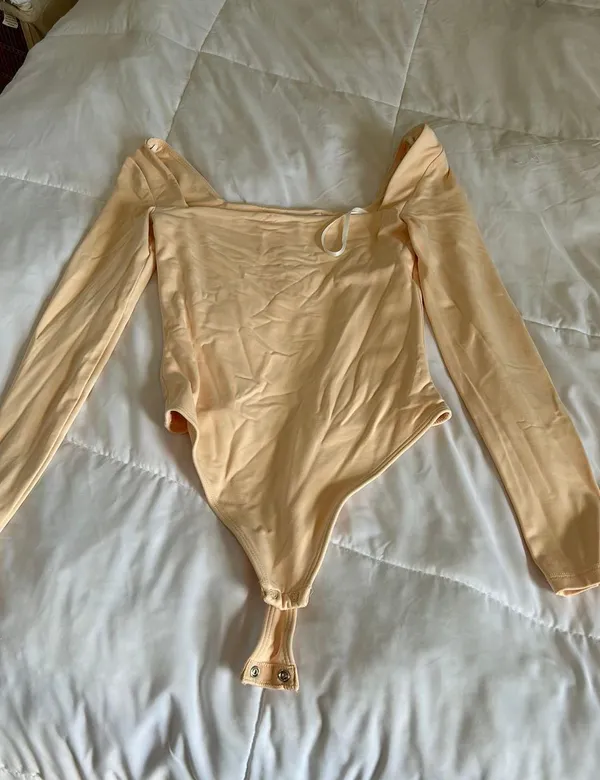 Babaton Bodysuit - Image 5
