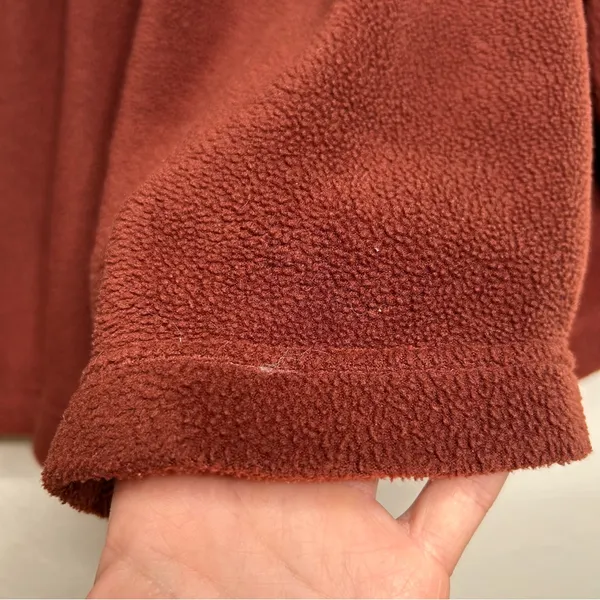 Free People Movement She’s All That Fleece extra small - Image 14
