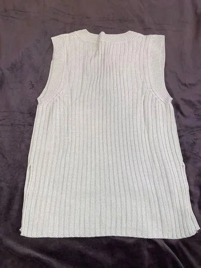 Sweater Vest - Image 3