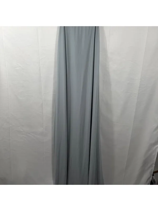 Show Me Your Mumu Light Blue Maxi Dress Size Medium - Image 3