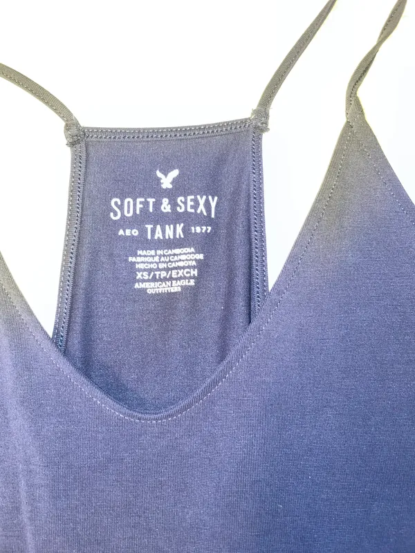 American Eagle Outfitters Tank-top - Image 3