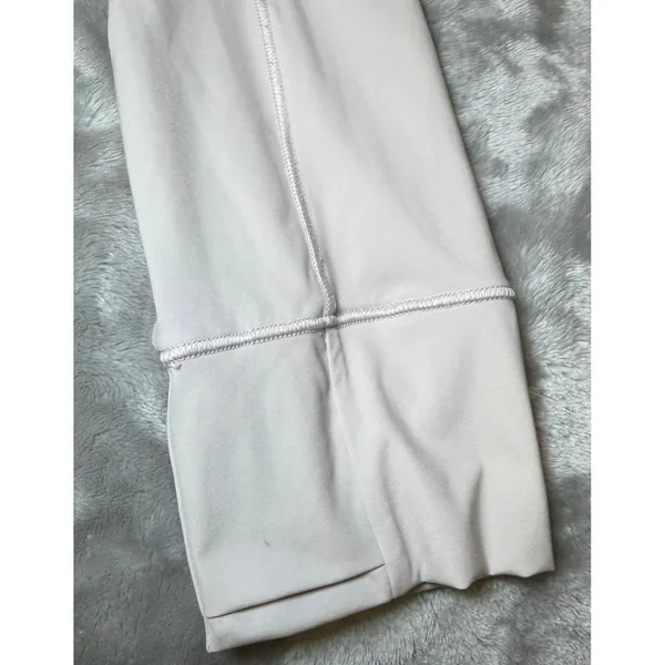 Lululemon Womens Size 12 Flash Forward Half-Zip Pullover Athletic Running Shirt - Image 15