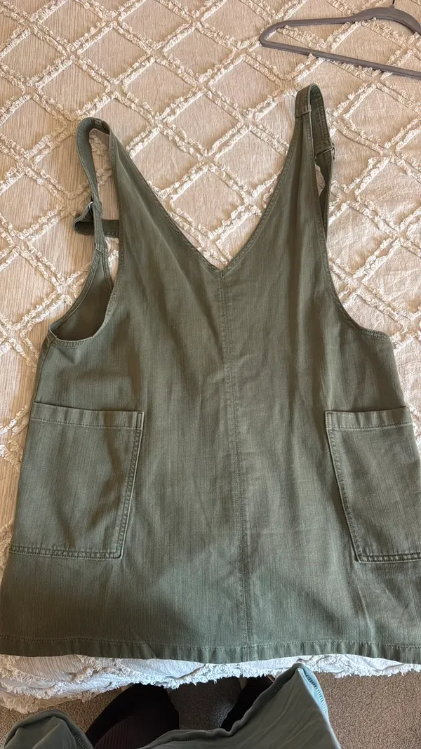 aerie dress  - Image 2