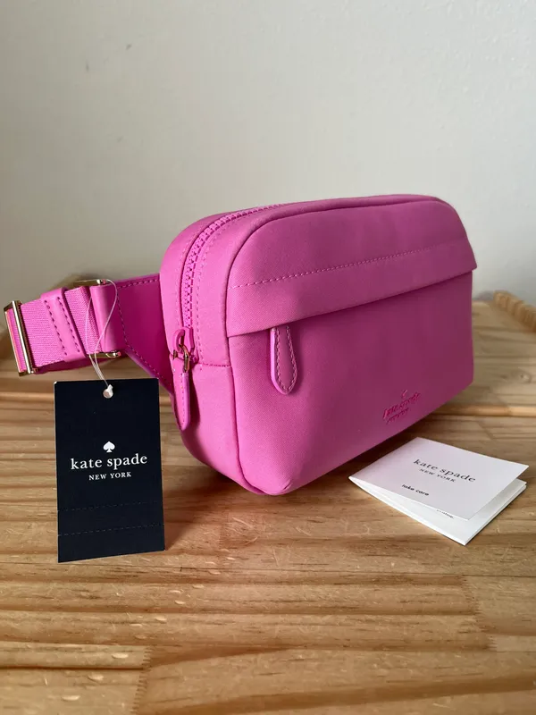 Kate Spade Belt Bag - Image 3