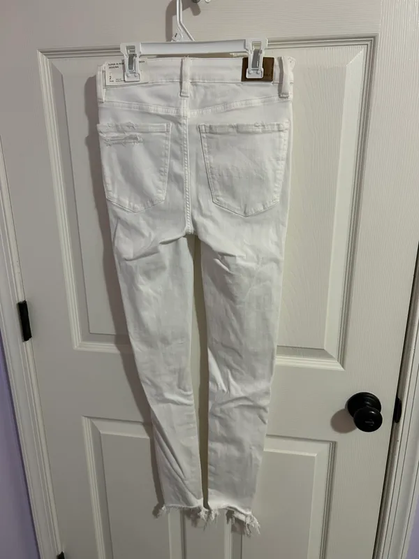 Outfitters High-rise Jegging - Image 2