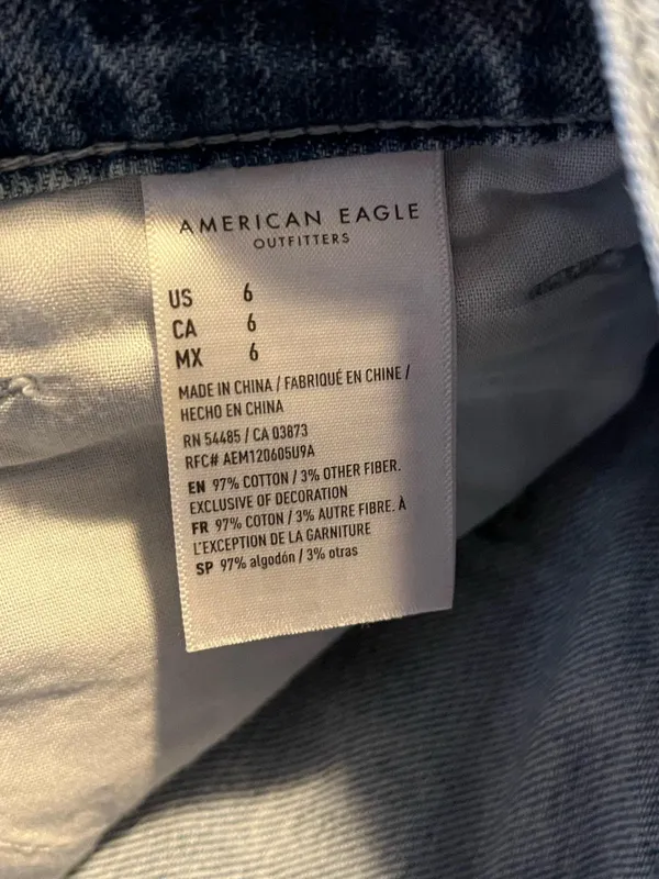 American Eagle Shorts - Image 5