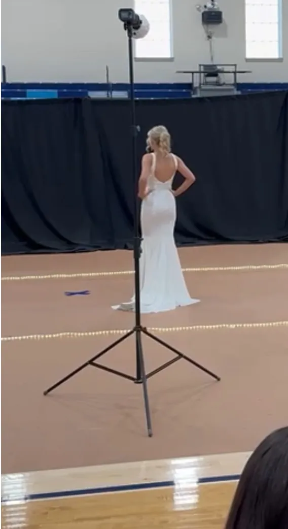 Johnathan Kayne Dress - Image 4
