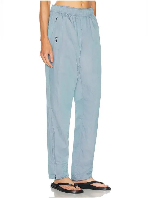 ON Court Pants Geyser Ripstop Size L NEW - Image 5