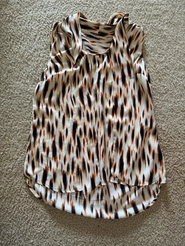 Women’s blouse Multiple - Image 2