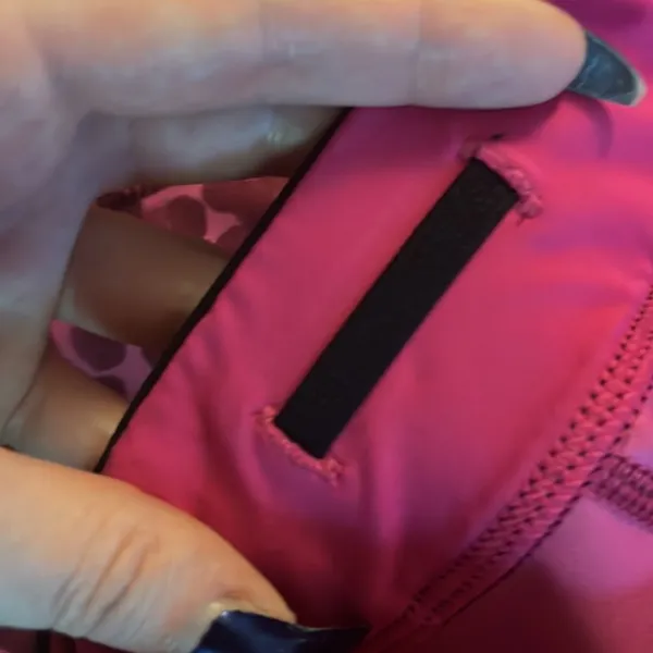 ♥️ lululemon bike shorts - Image 3