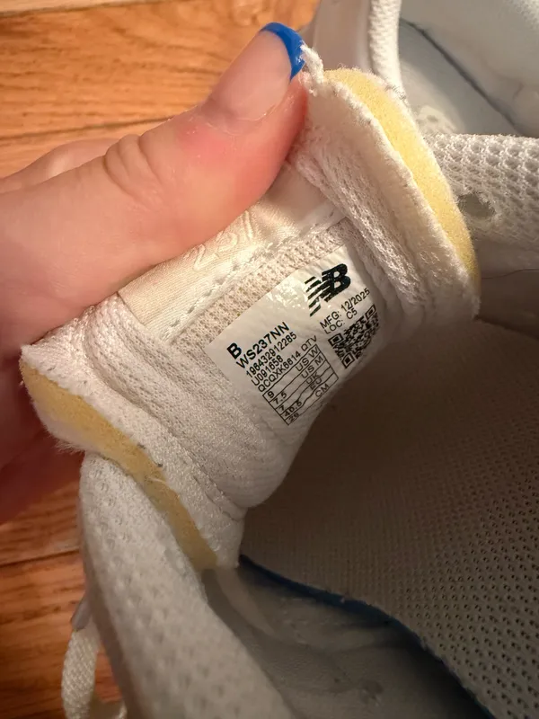 New Balance Shoes - Image 5
