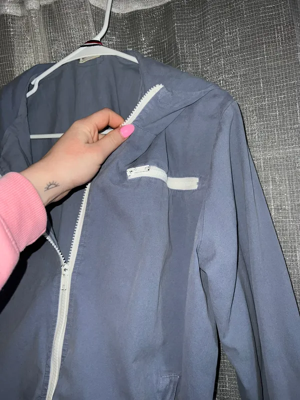 John Galt Brandy Melville Jacket - Image 3