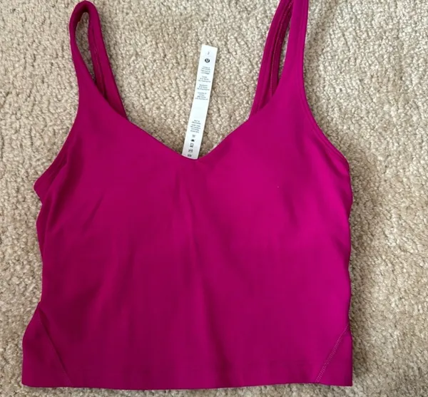 Lululemon Align Tank - Image 2