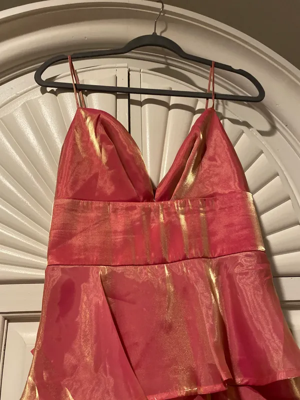 Bebe Dress - Image 4
