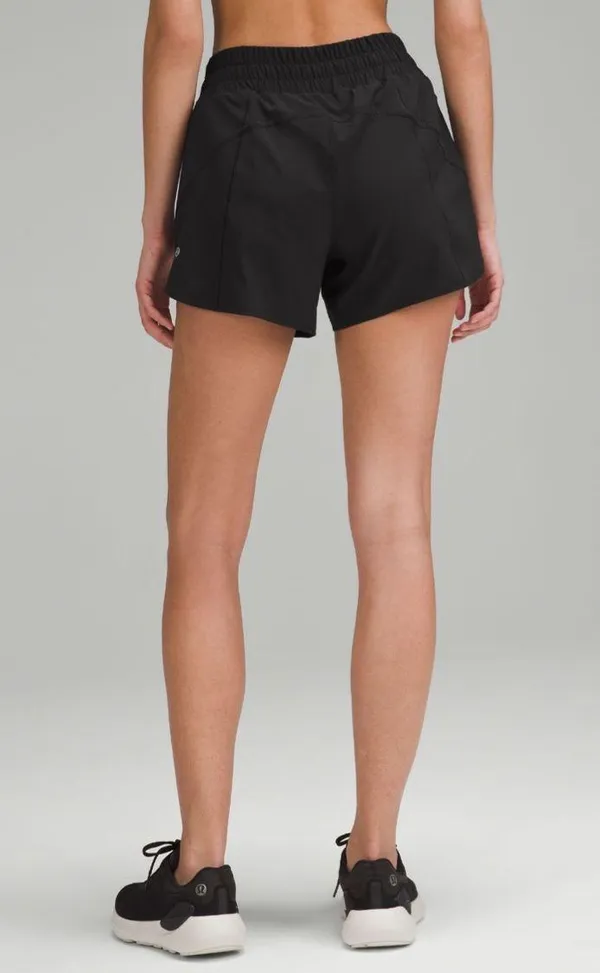Lululemon Track That Shorts - Image 2