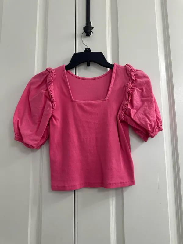 ZARA Top - Image 2