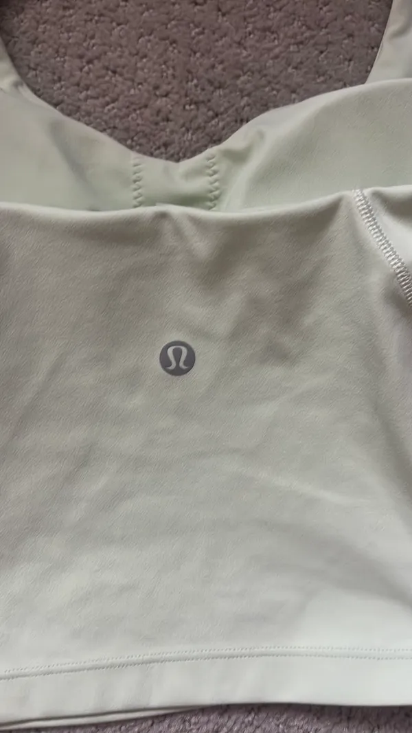 Lululemon Halter Tank - Image 4