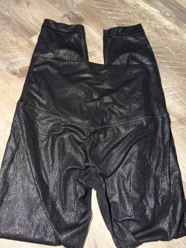 Lululemon Leggings - Image 2