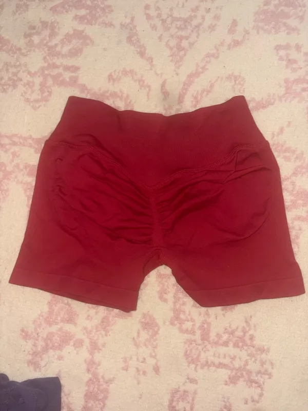 Amazon Workout Shorts - Image 2