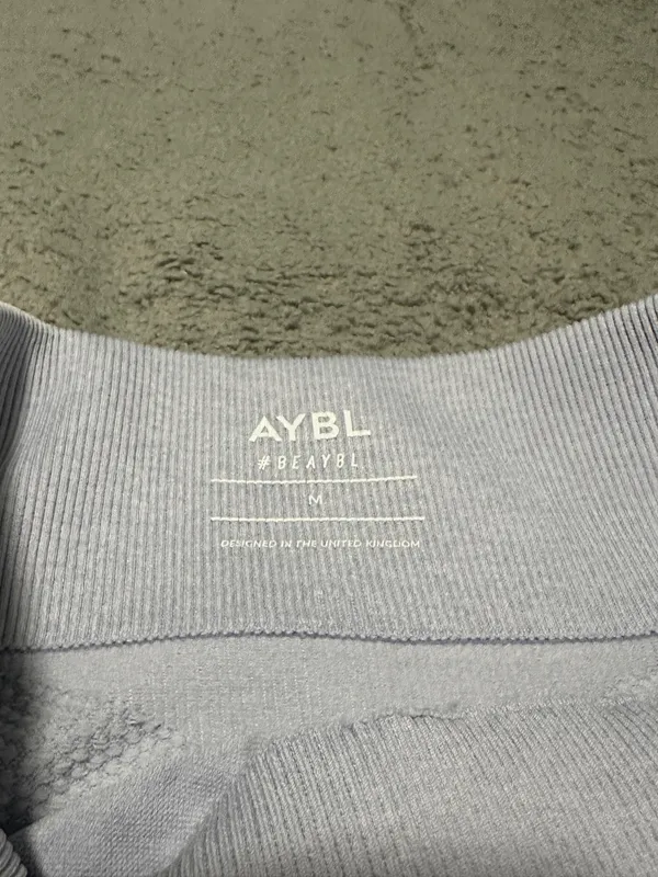 AYBL Leggings - Image 4