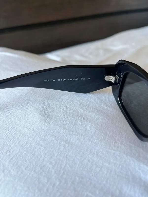 Prada Sunglasses - Image 6