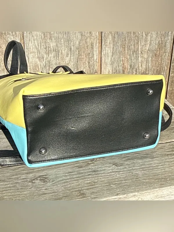 Loungefly Toy Story 4 Ducky Bunny Character Crossbody Handbag Tote Snap & Zipper - Image 2
